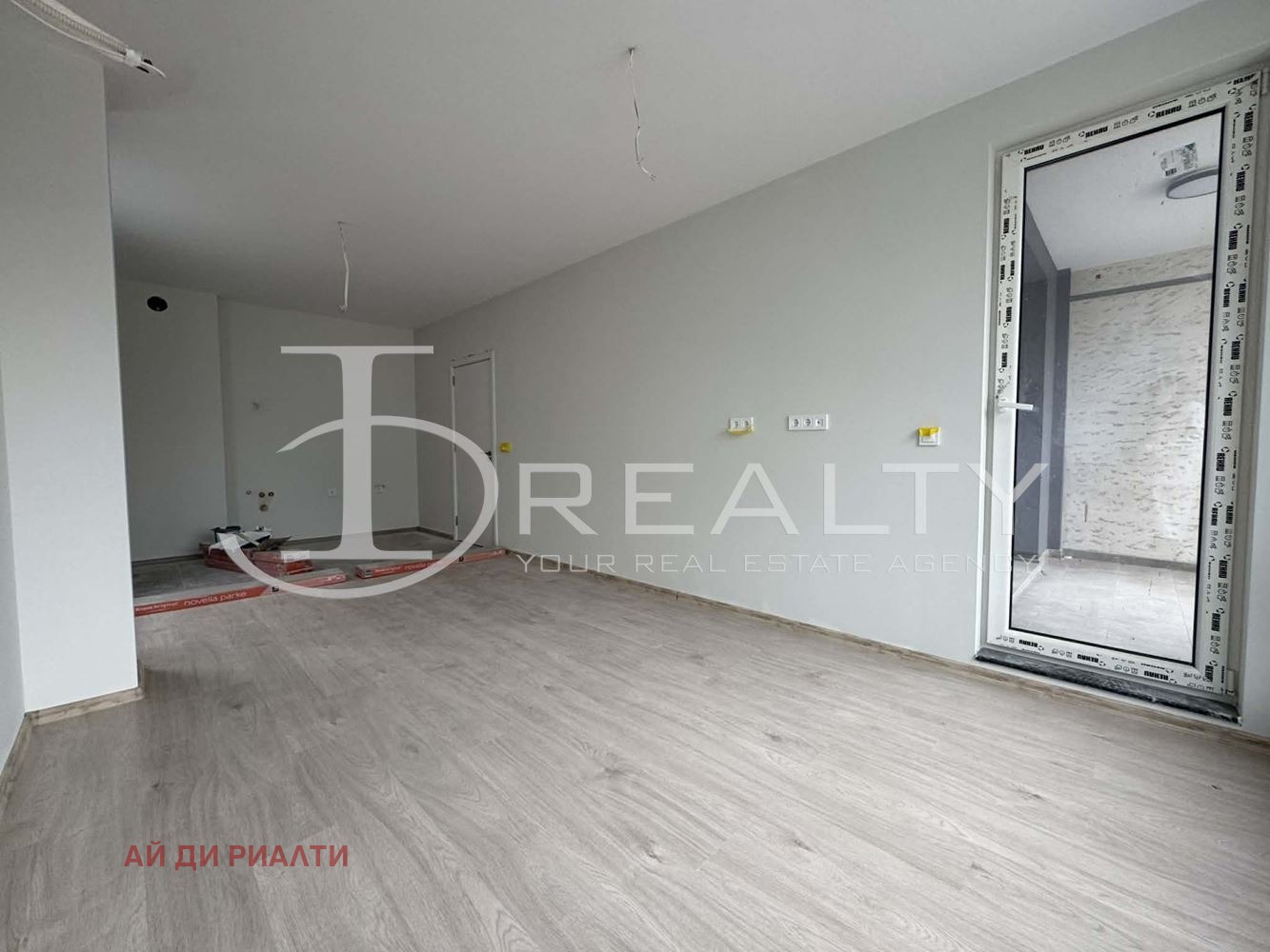 Продава 2-СТАЕН, с. Равда, област Бургас, снимка 2 - Апартаменти - 54188642