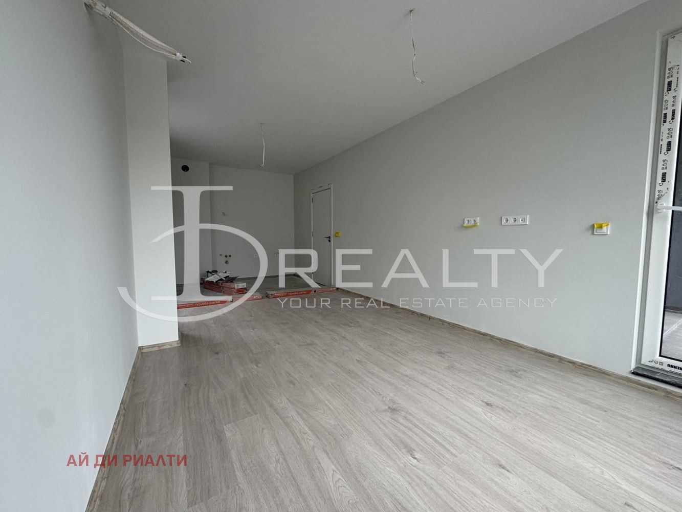 Продава 2-СТАЕН, с. Равда, област Бургас, снимка 5 - Апартаменти - 54188642