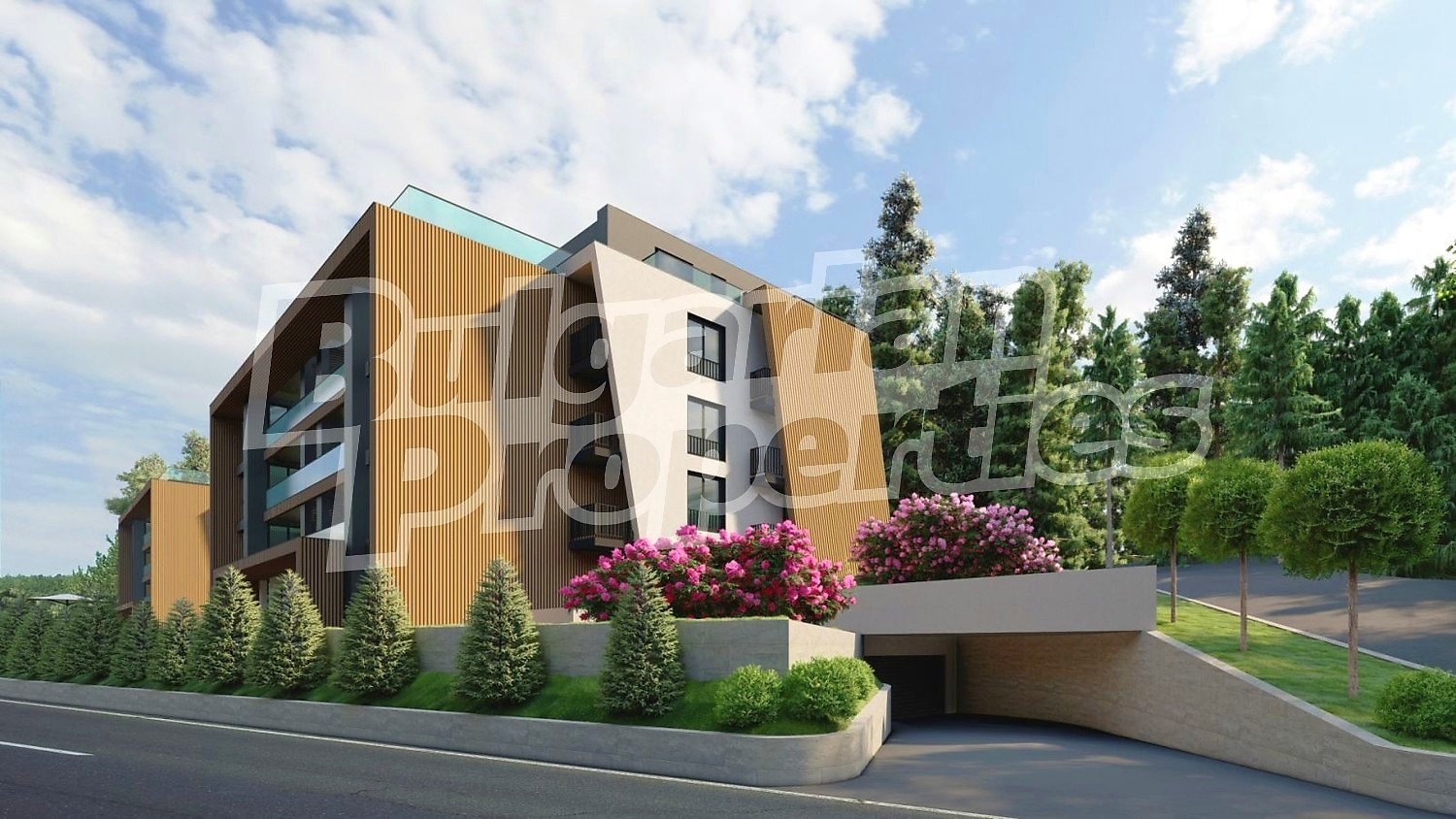 Продава 2-СТАЕН, гр. Варна, Виница, снимка 3 - Апартаменти - 54331716