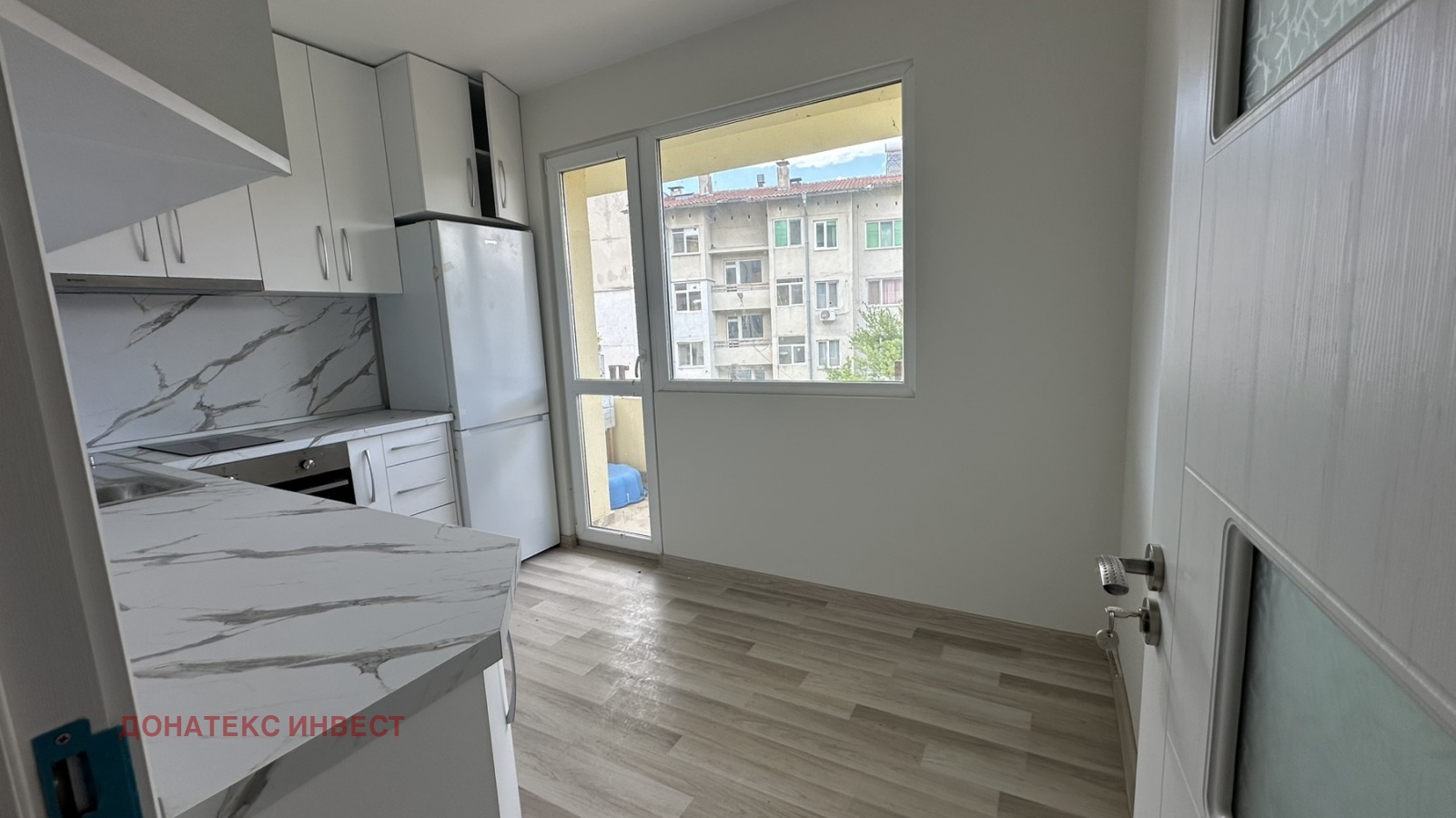 Продава 2-СТАЕН, гр. Сопот, област Пловдив, снимка 3 - Апартаменти - 54689885