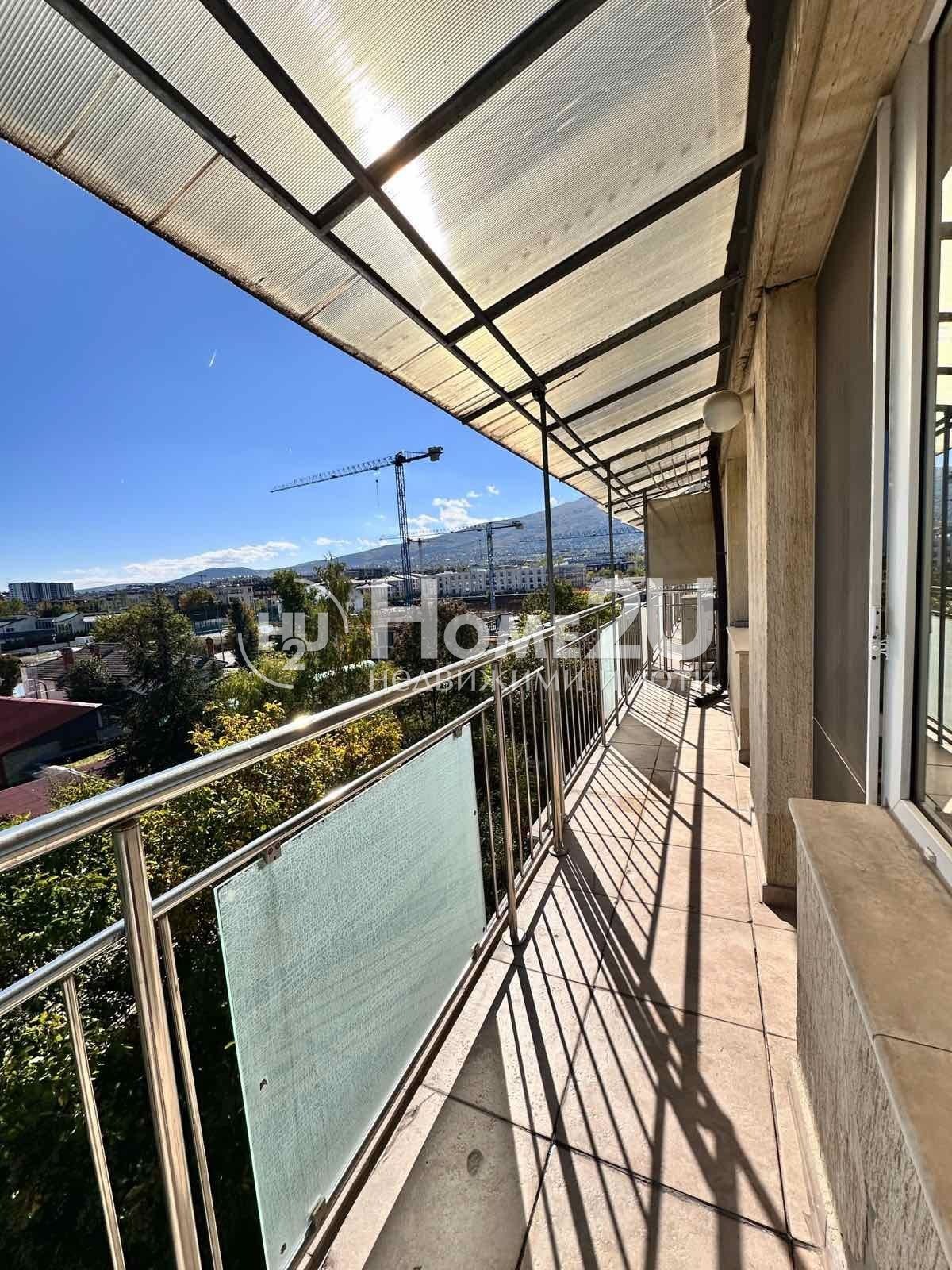 Продава 3-СТАЕН, гр. София, Витоша, снимка 6 - Апартаменти - 53530518