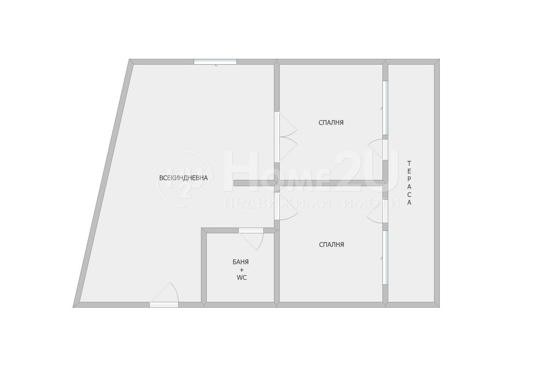 Продава 3-СТАЕН, гр. София, Витоша, снимка 7 - Апартаменти - 53530518