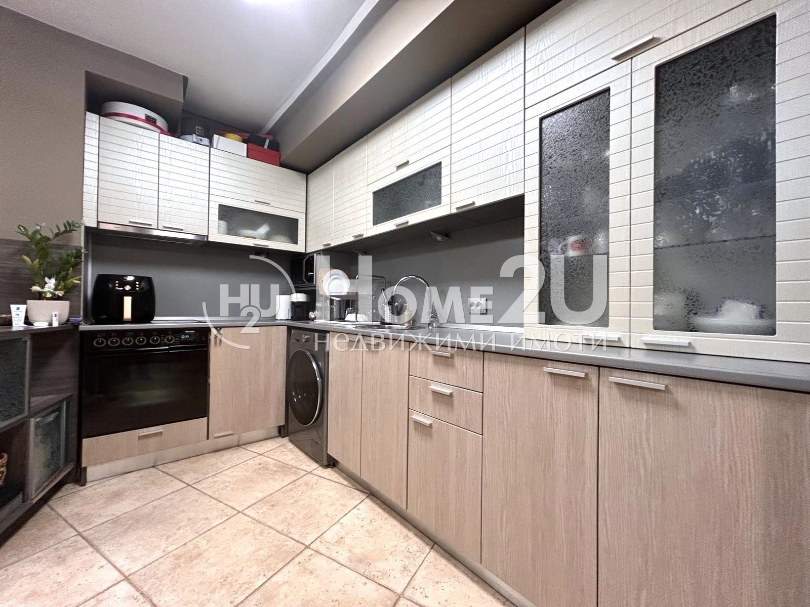 Продава 3-СТАЕН, гр. София, Витоша, снимка 4 - Апартаменти - 53530518