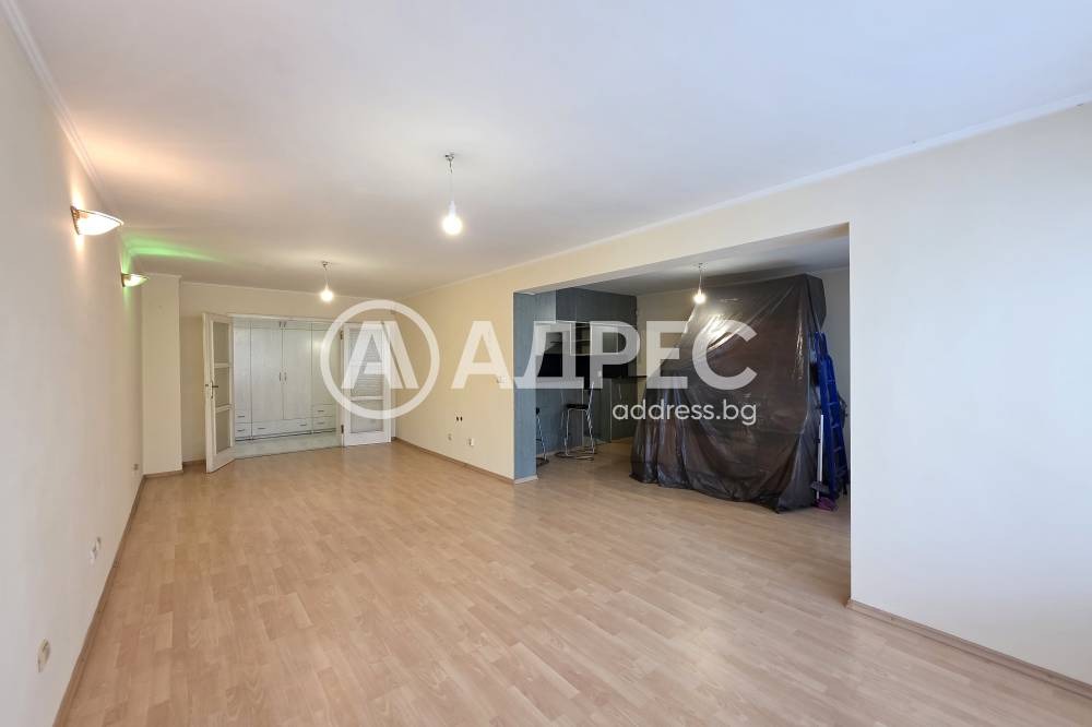 Продава 3-СТАЕН, гр. София, Лагера