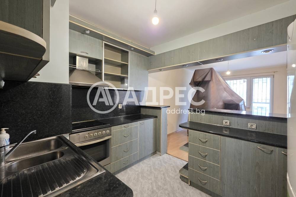 Продава 3-СТАЕН, гр. София, Лагера, снимка 8 - Апартаменти - 54252235