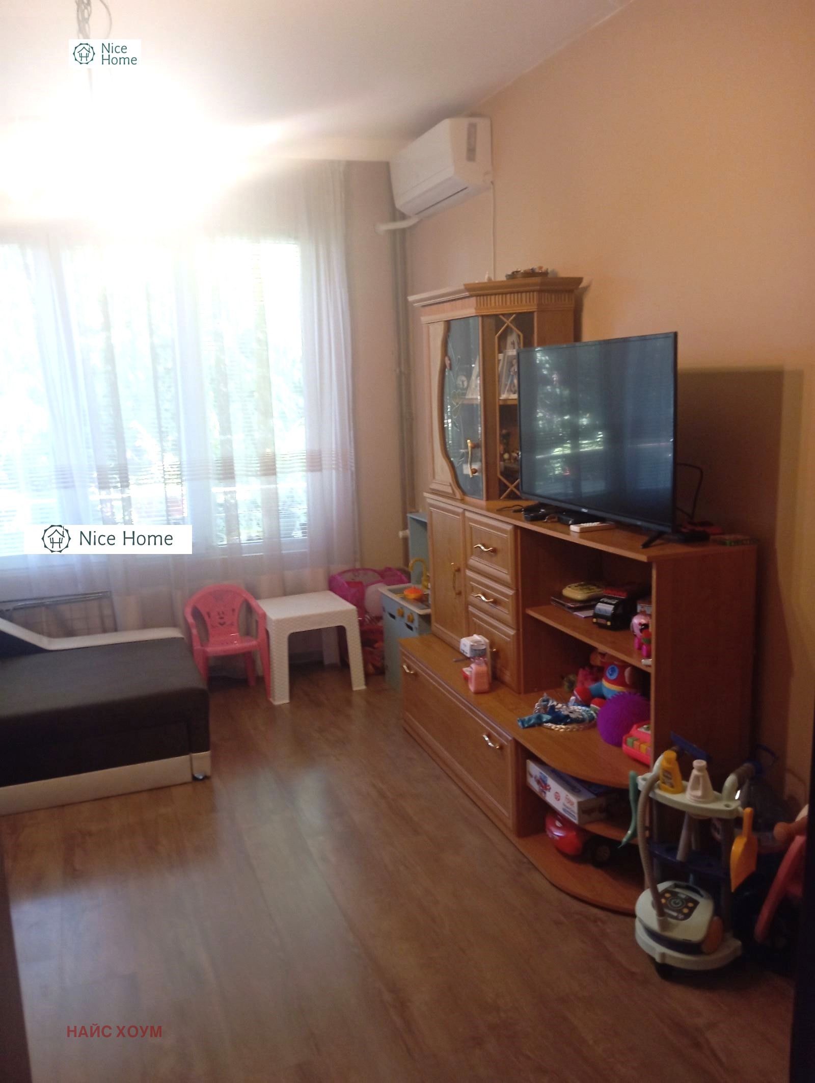 Продава 3-СТАЕН, гр. София, Толстой, снимка 14 - Апартаменти - 56192361