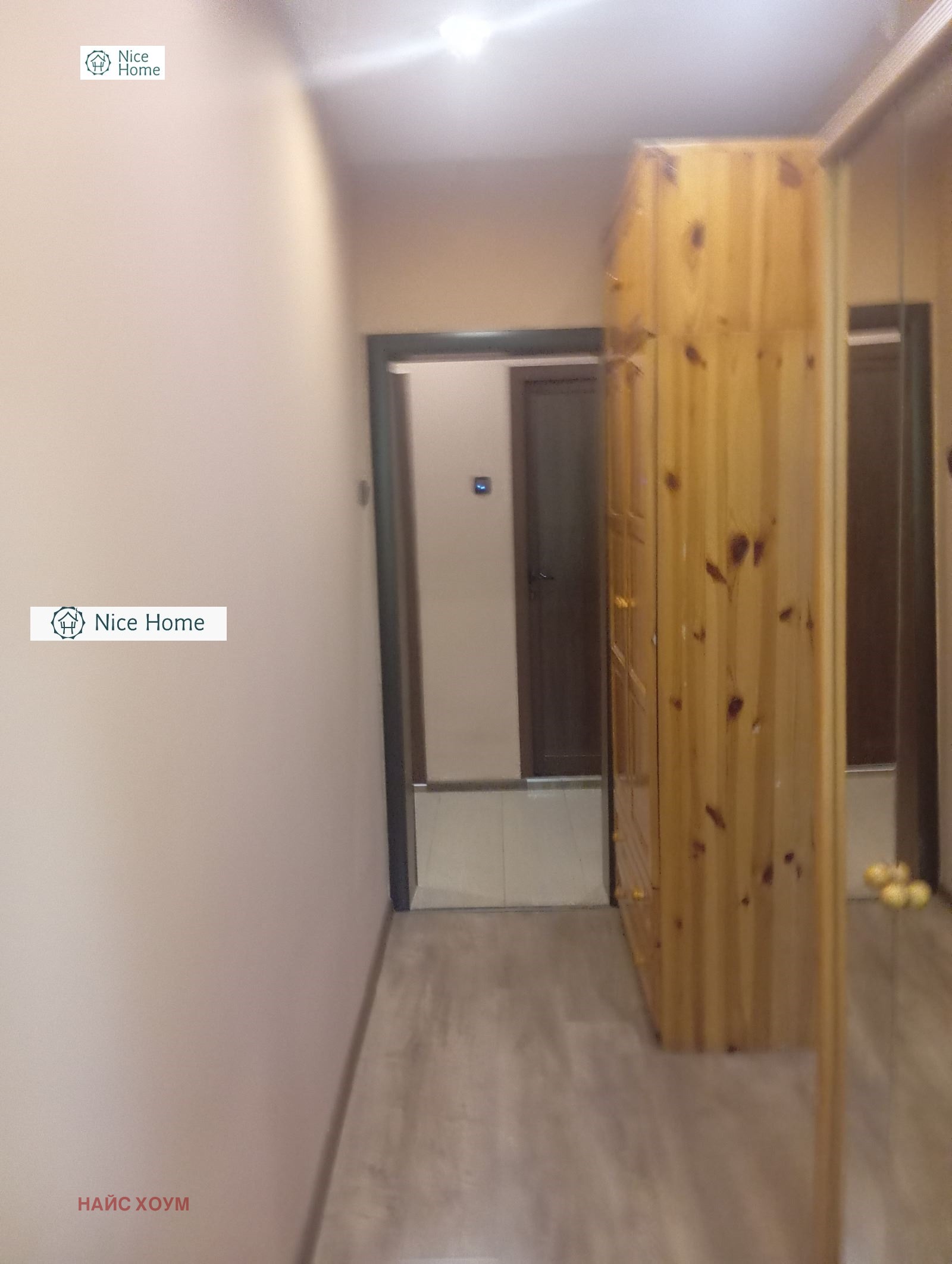 Продава 3-СТАЕН, гр. София, Толстой, снимка 11 - Апартаменти - 56192361