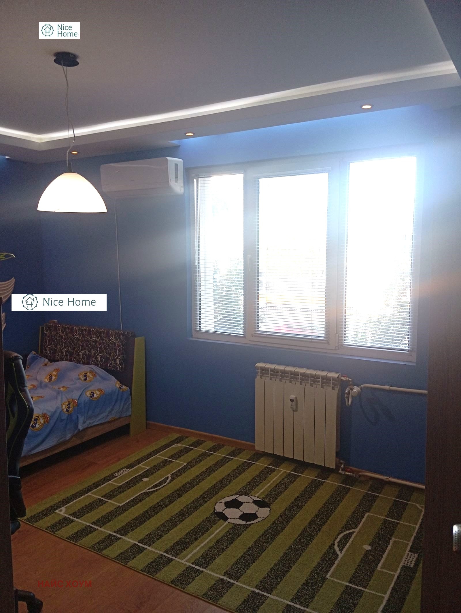 Продава 3-СТАЕН, гр. София, Толстой, снимка 15 - Апартаменти - 56192361