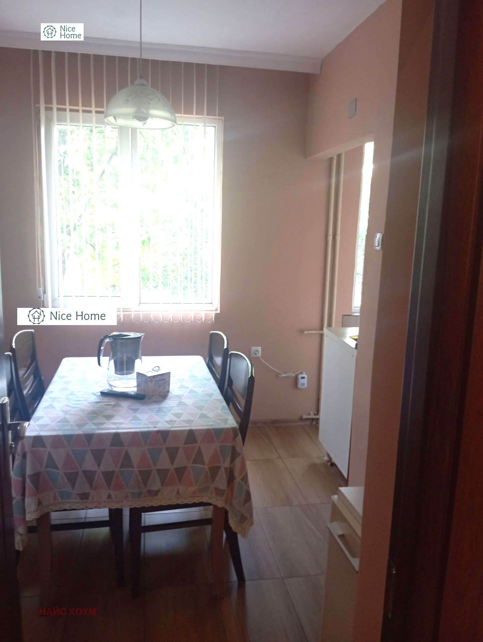 Продава 3-СТАЕН, гр. София, Толстой, снимка 4 - Апартаменти - 56192361