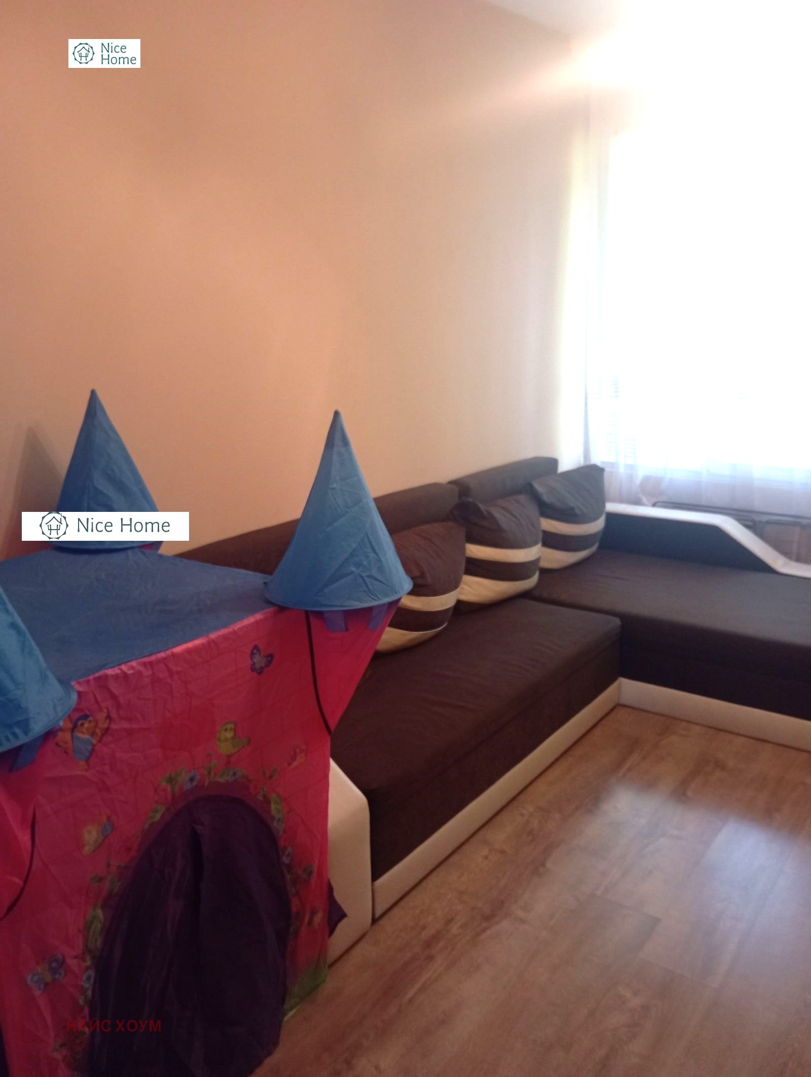 Продава 3-СТАЕН, гр. София, Толстой, снимка 12 - Апартаменти - 56192361