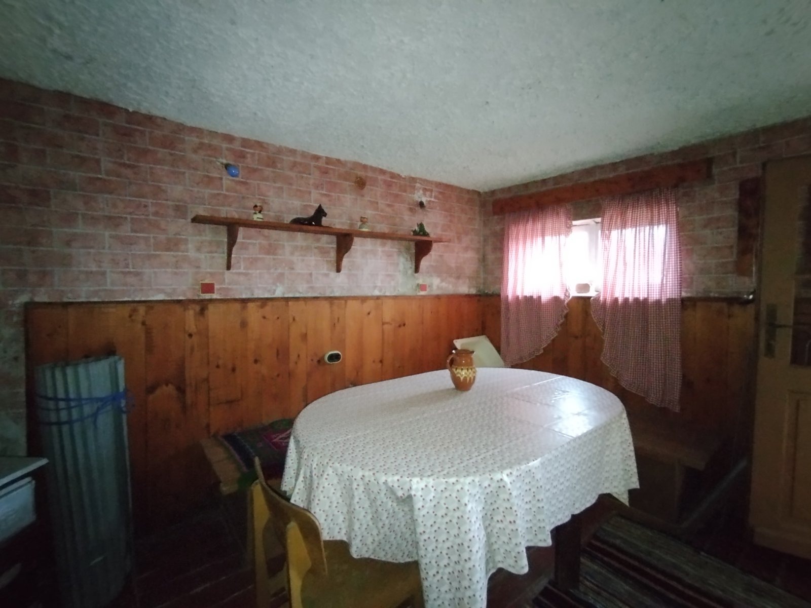 Продава ВИЛА, с. Николово, област Русе, снимка 2 - Вили - 52881363