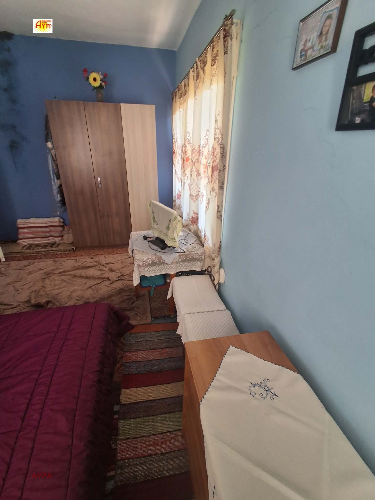 Продава ВИЛА, с. Ботуня, област Враца, снимка 6 - Вили - 56126052