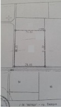 Продава ЗЕМЕДЕЛСКА ЗЕМЯ, с. Костиево, област Пловдив, снимка 2