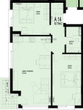 Продава 3-СТАЕН, град Пловдив, Христо Смирненски • 132767 € • 58815307 — Holmes.bg