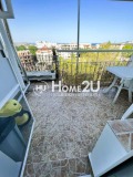 Продава  3-стаен град Бургас , Лазур , 61 кв.м | 67833826 - изображение [3]