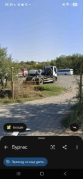 Продава ПАРЦЕЛ, област Бургас, гр. Созопол • 169999 € / 332489.14 лв. • 89367528 4