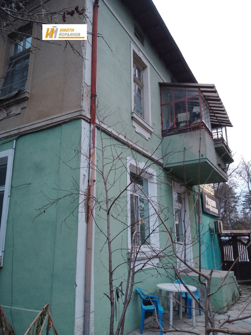 Продава ЕТАЖ ОТ КЪЩА в град Велико Търново, Център - 85 кв.м / 92 700 € » 181 305.44 лв., ИМОТИ ЙОРДАНОВ ЕООД