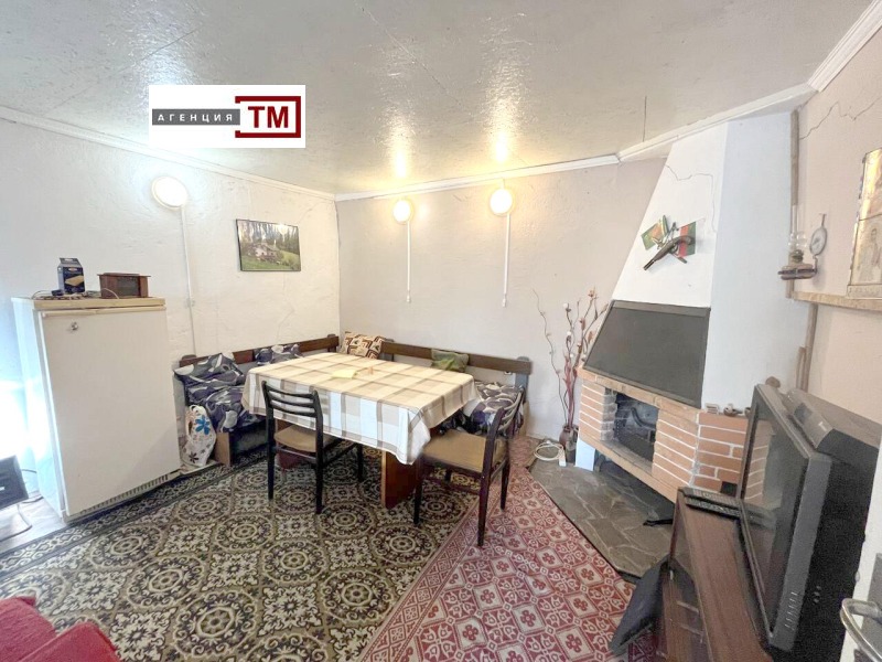 Продава КЪЩА в област Стара Загора, с. Козаревец - 80 кв.м / 26 000 € » 50 851.58 лв., ТМ ИМОТИ