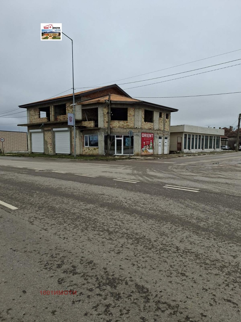 Продава АВТОСЕРВИЗ в област Добрич, гр. Каварна - 600 кв.м / 300 000 € » 586 749.00 лв., 1001ИМОТИ