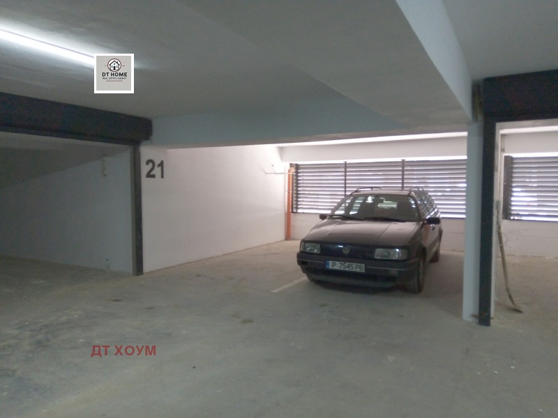 Продава ГАРАЖ в град Русе, Център - 21 кв.м / 38 600 € » 75 495.04 лв., ДТ ХОУМ