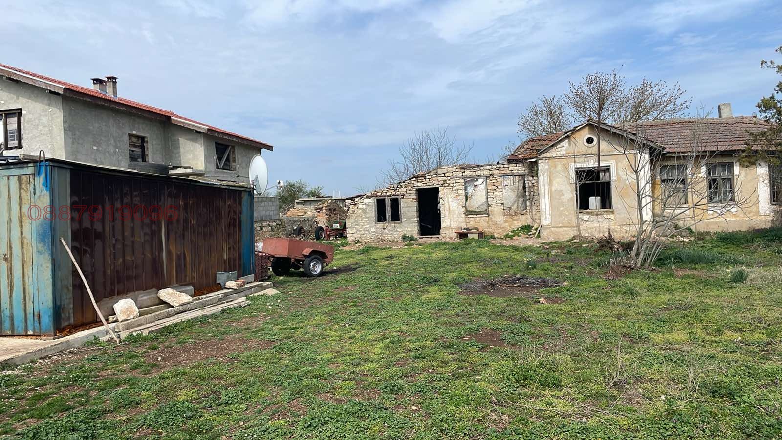 Продава ПАРЦЕЛ | Imot.bg — изображение 1