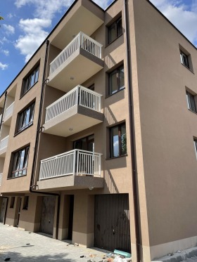 Продажба на двустайни апартаменти в град Пловдив — страница 14 - изображение 16 