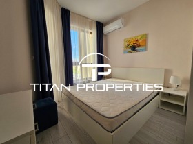 1 bedroom k.k. Chayka, Varna 6