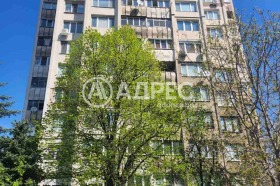 Продава 2-стаен град София Красна поляна 1 - [1] 