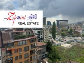 Maisonette Zona B-19, Sofia