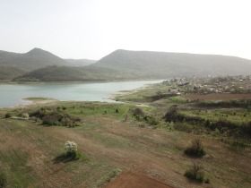 Γη Ασπαρυχοβο, περιοχή Βάρνα 1