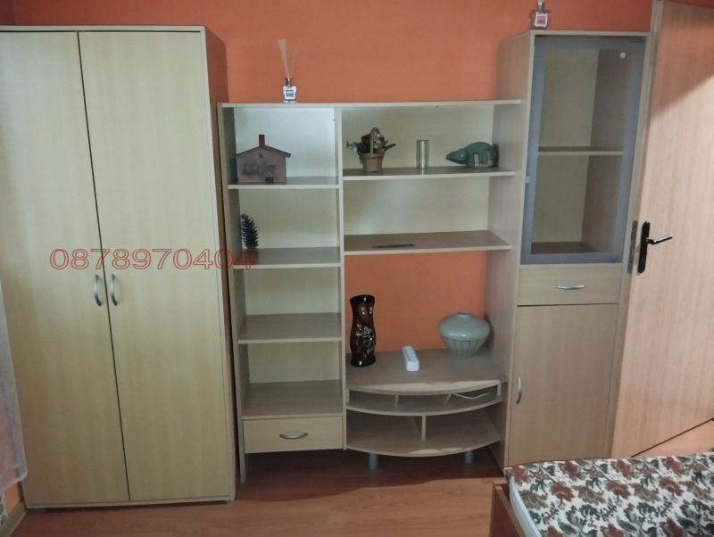 Продава 1-СТАЕН, гр. Русе, Дружба 1, снимка 3 - Апартаменти - 52818022