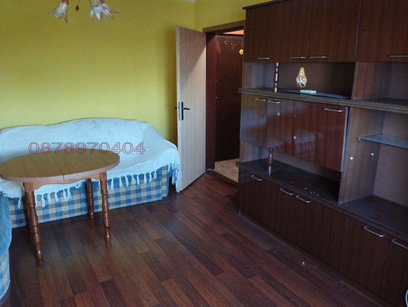 Продава 1-СТАЕН, гр. Русе, Дружба 1