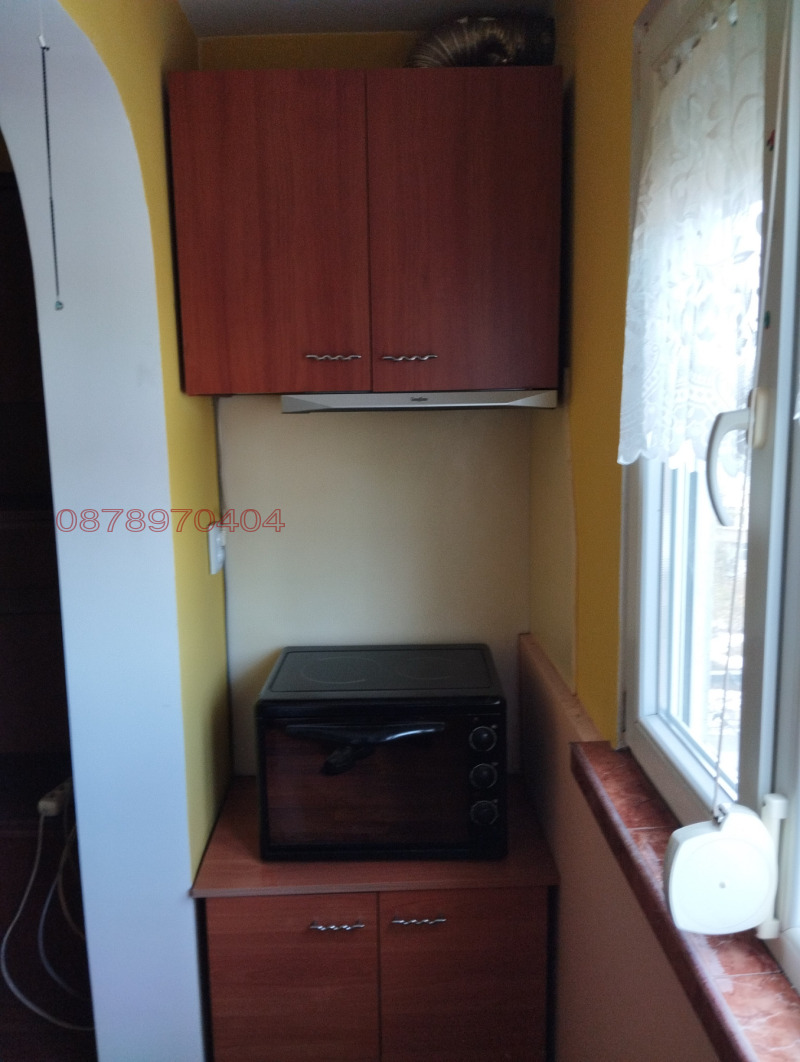 Продава 1-СТАЕН, гр. Русе, Дружба 1, снимка 4 - Апартаменти - 52818022