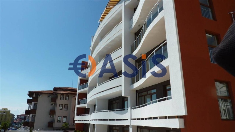 Продава 1-СТАЕН, гр. Свети Влас, област Бургас, снимка 7 - Апартаменти - 52873172