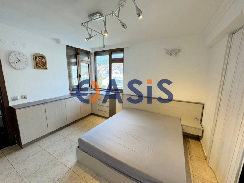 Продава 1-СТАЕН, гр. Свети Влас, област Бургас, снимка 2 - Апартаменти - 52873172