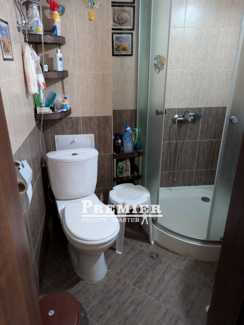 Zu verkaufen  1 Schlafzimmer region Burgas , k.k. Slantschew brjag , 65 qm | 41600484 - Bild [6]