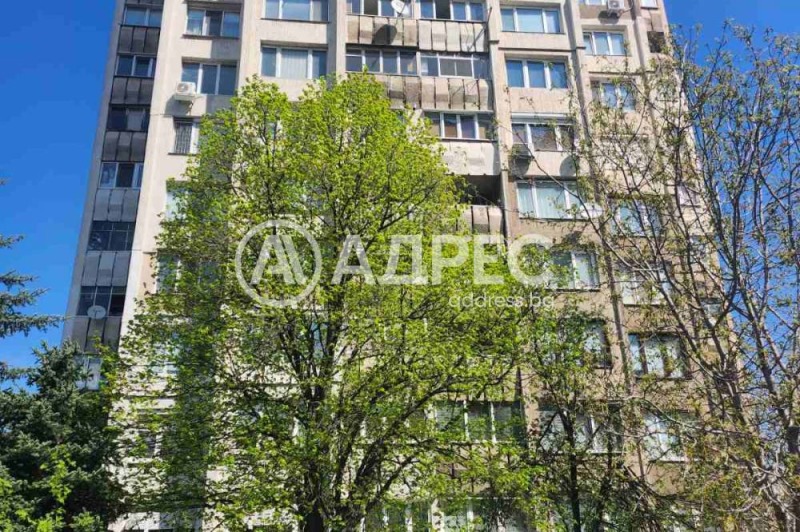 Продава  2-стаен, град София, Красна поляна 1 •  135 000 EUR • ID 58936045 — holmes.bg - [1] 