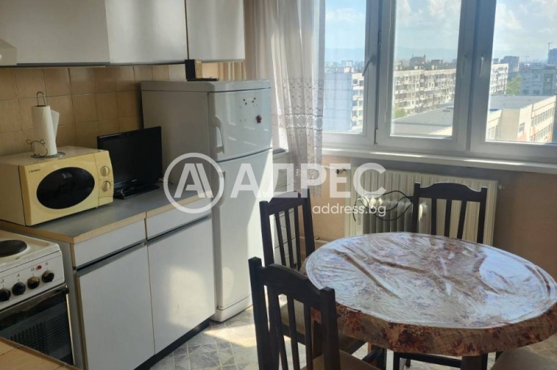 Продава  2-стаен град София , Красна поляна 1 , 68 кв.м | 39769697 - изображение [2]