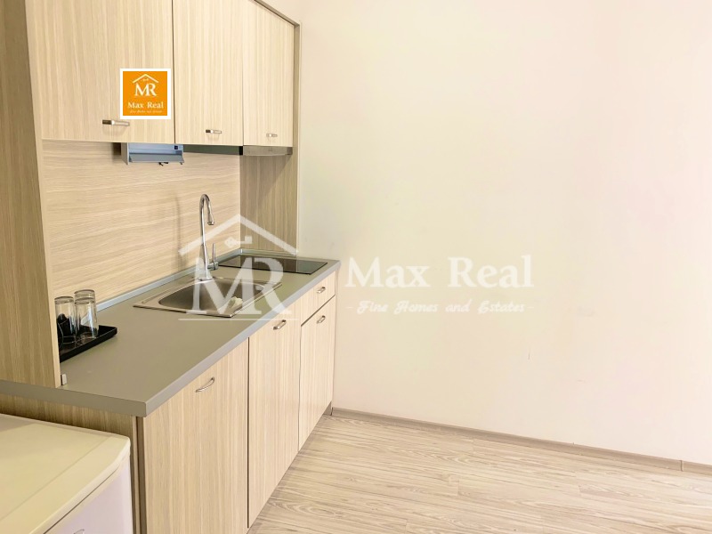 Na prodej  1 ložnice oblast Burgas , k.k. Slančev brjag , 45 m2 | 19064264 - obraz [8]