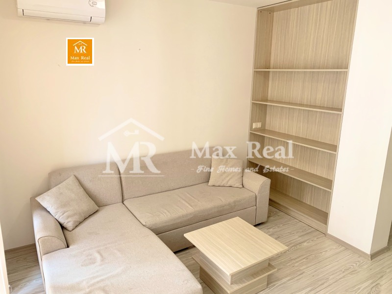Na prodej  1 ložnice oblast Burgas , k.k. Slančev brjag , 45 m2 | 19064264 - obraz [3]