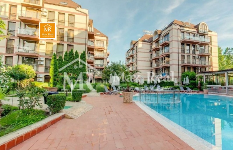 Na prodej  1 ložnice oblast Burgas , k.k. Slančev brjag , 45 m2 | 19064264 - obraz [14]