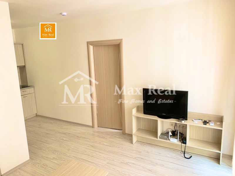 Na prodej  1 ložnice oblast Burgas , k.k. Slančev brjag , 45 m2 | 19064264 - obraz [5]