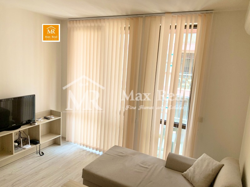 Na prodej  1 ložnice oblast Burgas , k.k. Slančev brjag , 45 m2 | 19064264 - obraz [4]