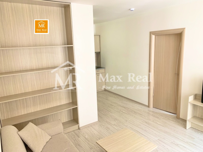 Na prodej  1 ložnice oblast Burgas , k.k. Slančev brjag , 45 m2 | 19064264 - obraz [9]