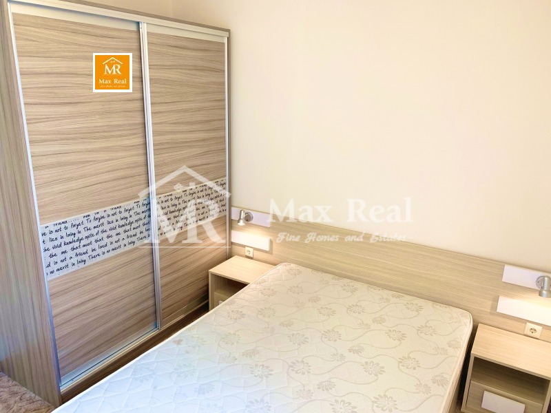 Na prodej  1 ložnice oblast Burgas , k.k. Slančev brjag , 45 m2 | 19064264 - obraz [11]