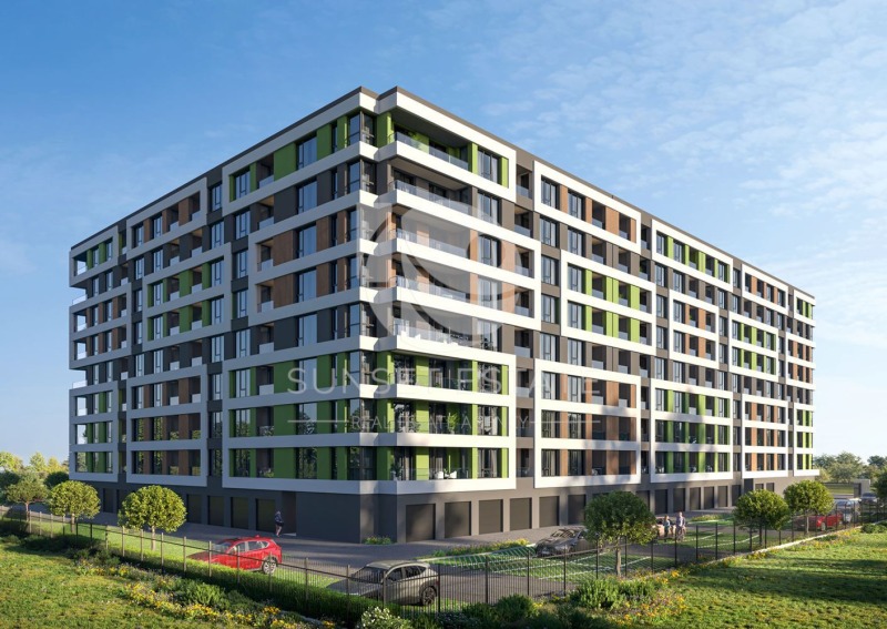 Продава 2-СТАЕН, град Бургас, Хоризонт • 90000 € • 94051663 — Holmes.bg