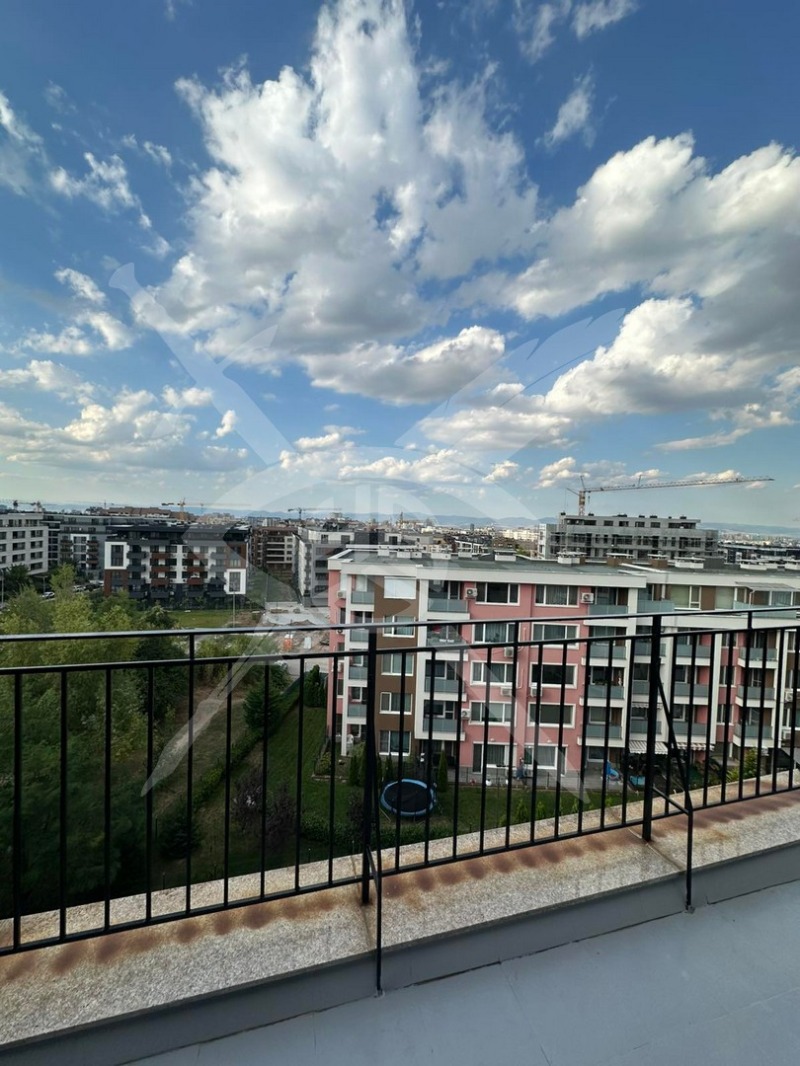Till salu  1 sovrum Sofia , Malinova dolina , 82 kvm | 99180669 - bild [10]
