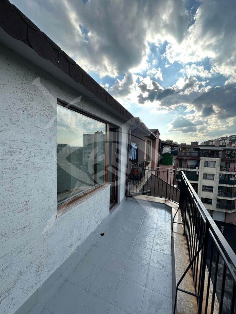 Till salu  1 sovrum Sofia , Malinova dolina , 82 kvm | 99180669 - bild [8]