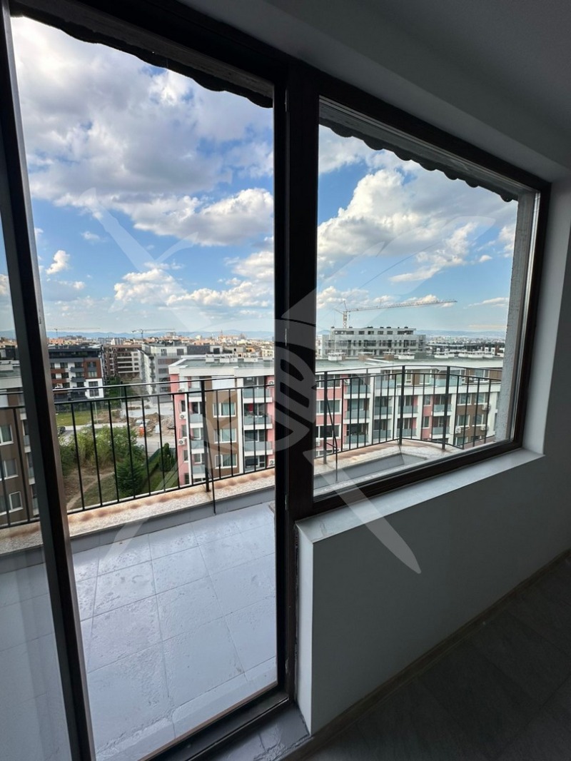Till salu  1 sovrum Sofia , Malinova dolina , 82 kvm | 99180669 - bild [7]