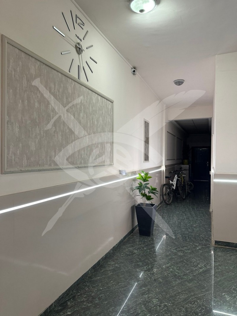Till salu  1 sovrum Sofia , Malinova dolina , 82 kvm | 99180669 - bild [12]